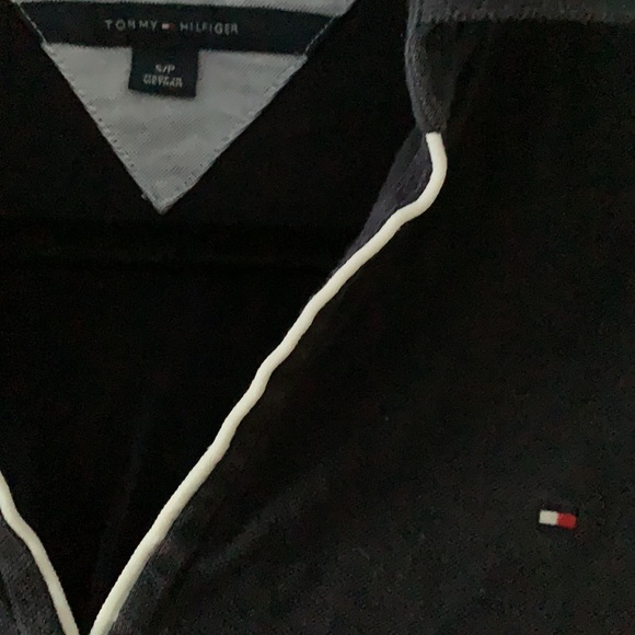 Robe Tommy Hilfiger - Picture 2 of 2